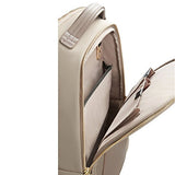 Samsonite Zalia Backpack 14.1" Beige