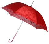 Chinese Wedding Red Umbrella