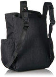 Haiku Discover Backpack, Black Morel