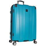 Kenneth Cole Reaction Continuum 28" Hardside 8-Wheel Expandable Upright Checked Spinner Luggage,