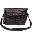 Reaction Kenneth Cole Risky Business Messenger Bag