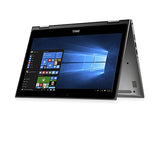 Dell Inspiron 13 2-In-1: Core I3-7100U, 13.3Inch Full Hd Touch Display, 1Tb Hdd, 4Gb Ram, Windows