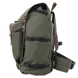 Duluth Pack Bushcrafter Pack (Waxed Khaki)