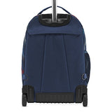 Jansport Js00Tn8940L Driver 8 Backpack, Matrix Chevron Navy