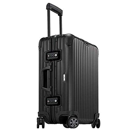 新品RIMOWA Rimowa Introduces New Earth-Tone Colors for Its Essential