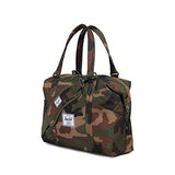 Herschel Supply Co. Strand Sprout, Woodland Camo