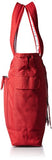 Ogio Women'S Hamptons Tote, Medium, Red