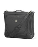 Travelpro Luggage Crew 11 20" Bi-fold Carry-on Garment Bag, Suitcase, Black