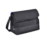 Zero Halliburton Gramercy Large Shoulder Bag Gra02 (Black)
