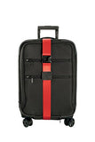 Victorinox Luggage Strap, Red Logo