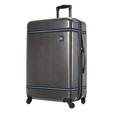 Skyway Portage Bay 28" Spinner Upright Luggage, Storm Grey