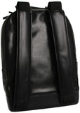 Moleskine Backpack, Small, Black (9.75 x 14.25 x 3)