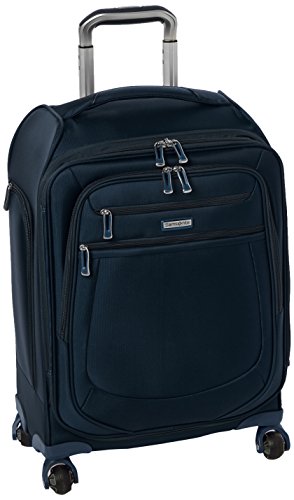 Samsonite Mightlight 2 Softside Spinner 21, Majolica Blue