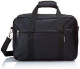 Everest Carry-On Briefcase, Black, One Size