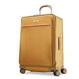 Hartmann Metropolitan 2 Medium Journey Expandable Spinner Suitcase, Safari