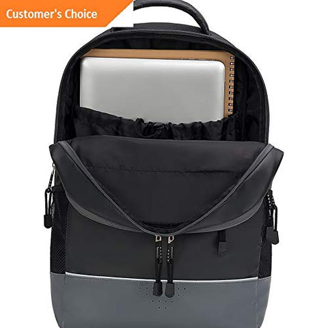 Sandover NHL Alliance Laptop Backpack 5 Colors Business Laptop Backpack NEW | Model LGGG - 8362 |