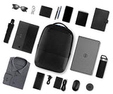 Dell Pro Slim Backpack 15-Keep Your Laptop, Tablet and Everyday Essentials securely Protected Within The eco-Friendly Dell Pro Slim Backpack (PO1520PS), a Slim-fit Backpack Designed for Work and More