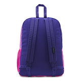 Jansport Js0A3En240Q Digibreak Laptop Backpack, Ombre Splash