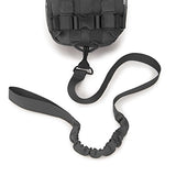 BricaBy-My-Side Safety Harness Backpack, Green/Blue