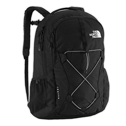 The North Face Jester Women's Backpack TNF Black