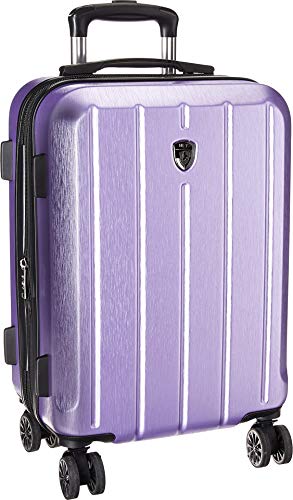 Heys America Unisex 21" Para-Lite Lilac One Size