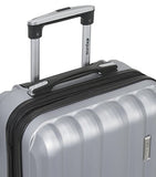 Trendy 3 Pcs Luggage Travel Set Spinner Travel Suitcase Set Travel Luggage