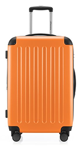 HAUPTSTADTKOFFER Luggages Sets Glossy Suitcase Sets Hardside Spinner ...