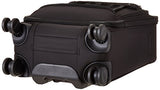 Briggs & Riley Transcend Domestic Carry-On Spinner, Black, One Size