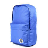 Converse Backpack Daypack Sportswear Shoulder Bag (One Size, Blue (Col. 484))