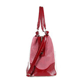 Nicole Lee Overnighter, Shopping Girl, One Size