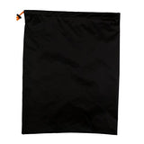 MonkeyJack 5 Pieces/ Set Drawstring Camping Travel Stuff Sack Reusable Durable Luggage Clothes