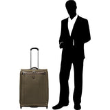 Travelpro Platinum Magna 2 Expandable Rollaboard Suiter Suitcase, 26-in., Olive