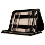 Lencca Minky Portfolio Briefcase For Microsoft Surface 3 10.8-Inch Tablet