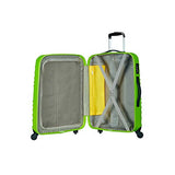 American Tourister Sunset Cruise Hardside 24