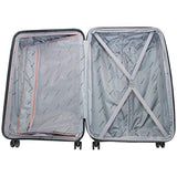 Kenneth Cole Reaction Scott'S Corner 28" Hardside Expandable Spinner 8-Wheel Luggage With Tsa
