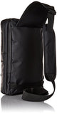Buxton Men's Thor Sling Backpack Accessory, black,