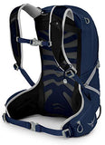 Osprey Men's Talon 11 Hiking Backpack, Ceramic Blue, Large/X-Large