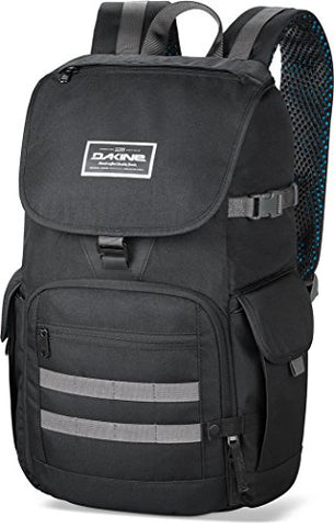 Dakine Sync Photo Pack, 15 L/One Size, Black
