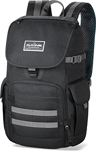Dakine Sync Photo Pack, 15 L/One Size, Black
