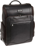 Hartmann Luggage Aviator Backpack, Black, One Size