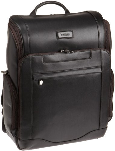 Hartmann Luggage Aviator Backpack, Black, One Size