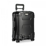 Briggs & Riley Torq Luggage International Carry-On 21" Spinner, Tech Black