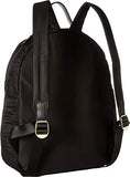 Tommy Hilfiger Women's Zoe Backpack Black One Size