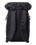 Zuzify Flap Over Backpack. Wk0794 Os Black