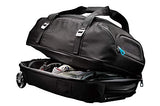 Thule Crossover 56 Liter Rolling Duffel Pack-Blue