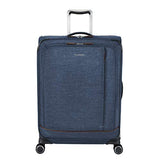Ricardo Beverly Hills Malibu Bay 2.0 25-Inch Check-In Suitcase (Midnight Navy)