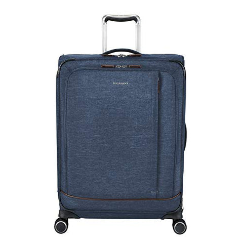 Ricardo Beverly Hills Malibu Bay 2.0 25-Inch Check-In Suitcase (Midnight Navy)