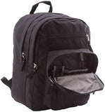 Jansport Big Student Backpack (Black)