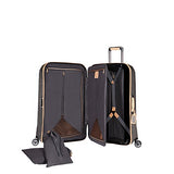 Hartmann 7R X-Large 32" Spinner Suitcase, Hardsided Rolling Luggage in Titanium