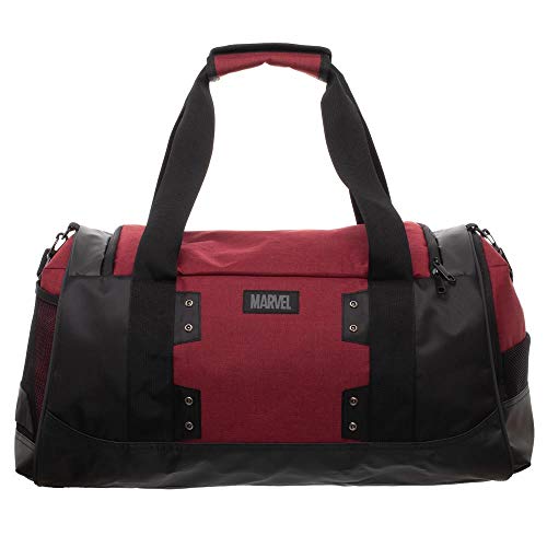 Deadpool Men's Duffle Bag
